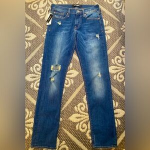 🩵NEVER WORN | Express Jeans | Size 2